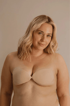 Load image into Gallery viewer, Gatherall Seamless Stick On Bra
