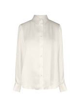 Load image into Gallery viewer, Staple Shirt - Sandwashed Silk
